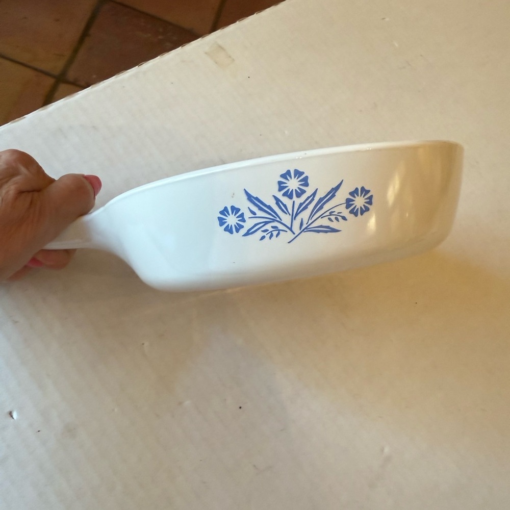 Corningware